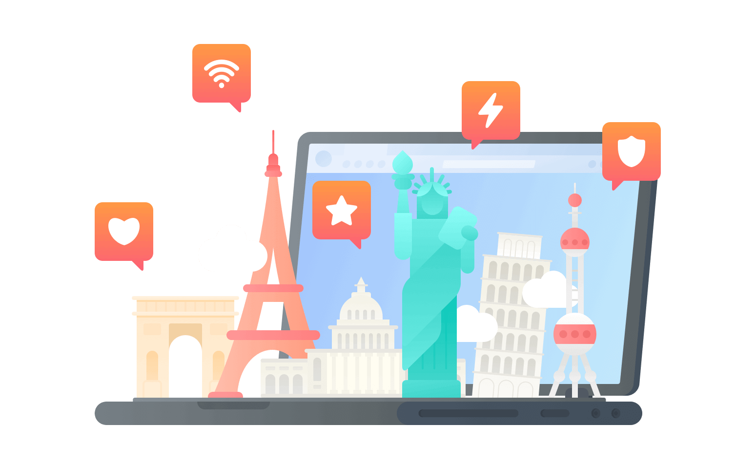 在津巴布韦连接到中国的软件 - APP回国